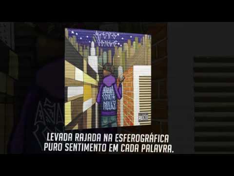 Beto Bongo - 02. Mantenha a fé Part. Lillo de la zikas (Prod.Ricardo Mock)