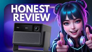Xgimi RS30 Series Review: First Look at the New 240Hz Laser Lineup (2026)