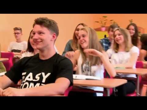 PIERWSZA KLASA – odcinek 1. epizod 1. Fajterzy