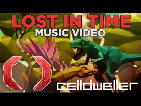 Celldweller - Lost in Time (Official Music Video)