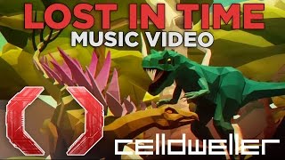 Celldweller - Lost in Time (Official Music Video)