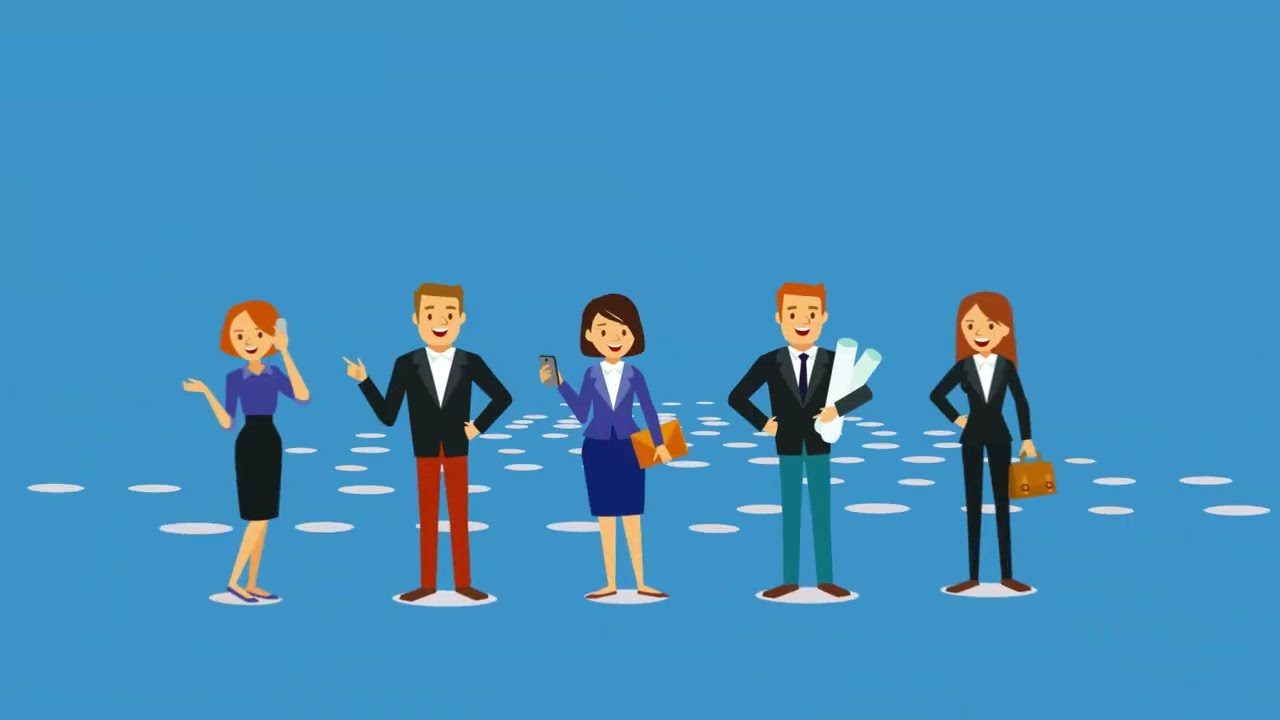 Welcome to Happy HR!