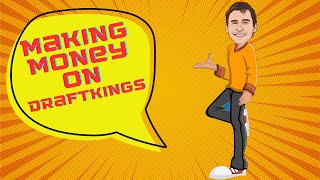 DraftKings Profit Strategies — Step-by-Step Guide & Transcript