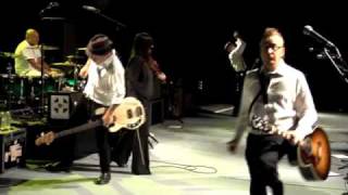 Drunken Lullabies - Flogging Molly (Live at Greek Theater)