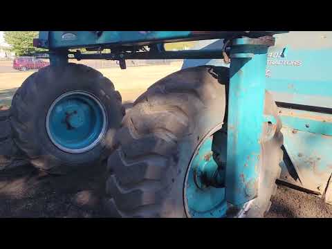Cat 350 grinding
