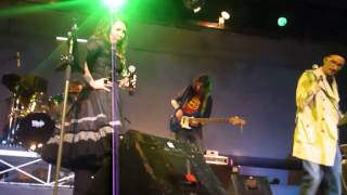 Cristina D'Avena - L'Ispettore Gadget - Piper 30/01/15