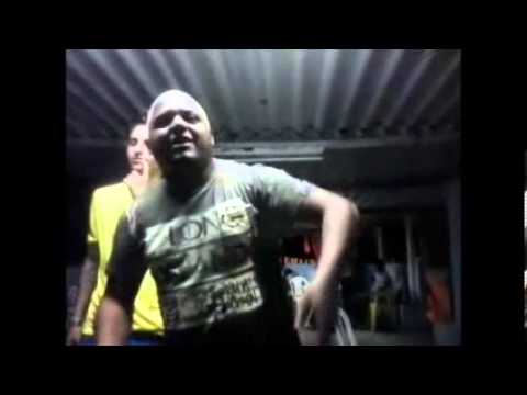 MC'S TOCHA, DADÁ BOLADÃO, NETOKORINGA, ALEX, SKILO & NEDVED - ACADÊMICO PRODUÇÕES - 2014