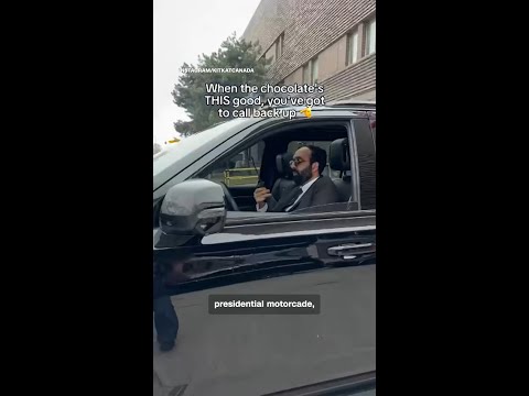 After a 12-ton chocolate heist, KitKat adds 'security'