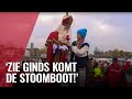 Terugkijken: Sinterklaasintocht Amsterdam 2023