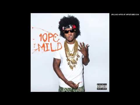 Trinidad James Feat. Rich Homie Quan - Jumpin Off Texa$