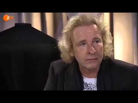 Pressekonferenz - Thomas Gottschalk über die 197. Sendung, die Gäste und seine Zukunft