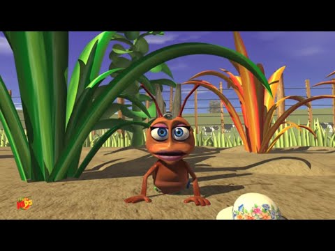 A Dona Barata | rimas em português | A Fazenda do Zenon 1 | O Reino das Crianças | Lady Cucaracha