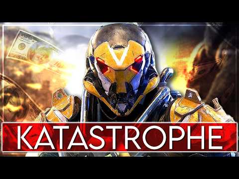 Why was Anthem a DISASTER?!