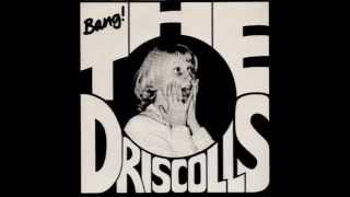 The Driscolls - Bang! EP