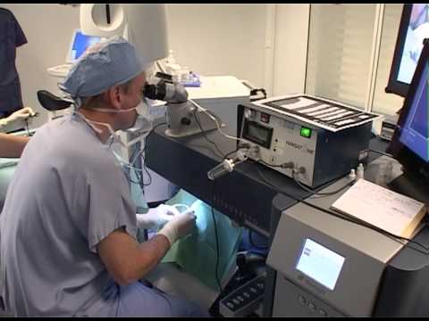 Le Lasik : Opération de la Myopie au Laser, Presbytie, Astigmatisme et Hypermétropie