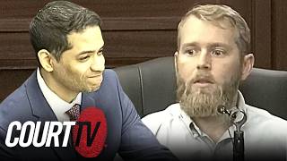 Microsoft Exec Murder Suspect’s Friend Denies Giving Missing Gun