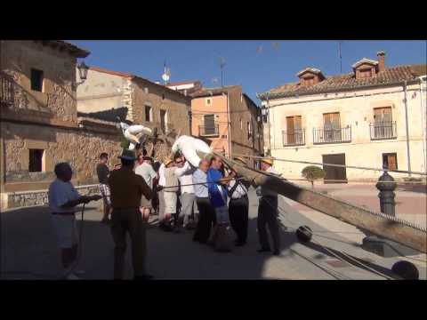 Pingamos el mayo 2013