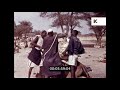 Hausa People, 1960s Nigeria, HD