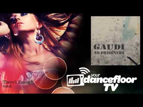 Gaudi - There's Enough - feat. Michael Franti and Hardage