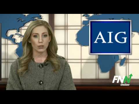 Fitch downgrades AIG's domestic non-life insurance ratings