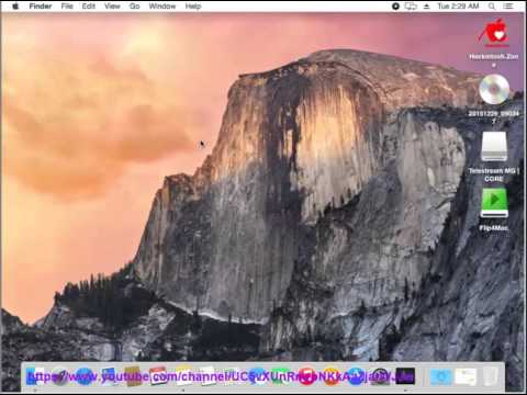 How do I uninstall Flip4Mac for Mac? Video