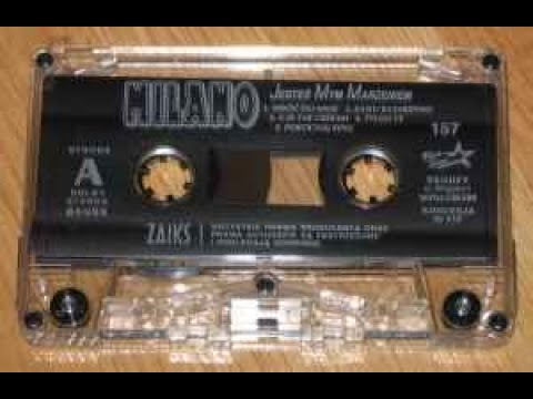 Milano - Tylko Ty [DISCO MUSIC PL]