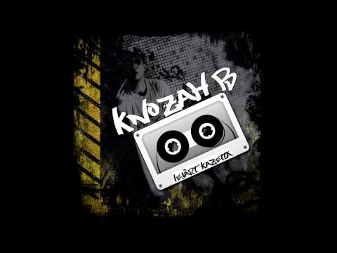 Knozah` B. - Intézetlen számla (Prod by. Diract Beatz) (OFFICIAL AUDIO)
