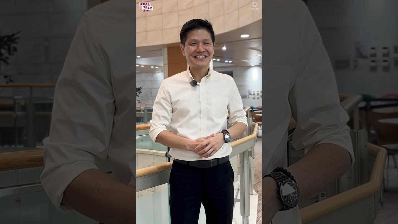 The Value of Being Different 🍎🍊