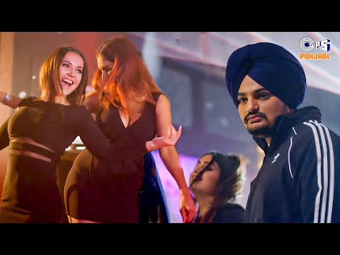 Athra Style - Lyrical | Sidhu Moose Wala | Jenny Johal | Mandy Takhar | Justice For Sidhu Moose Wala