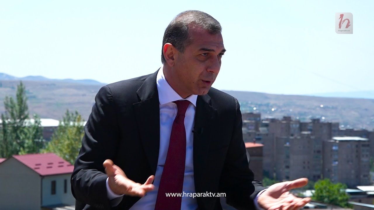 Ինչքան է Երվանդ Թարվերդյանի վարկանիշը