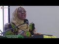VIJANA WATAKIWA KUENDANA NA KASI YA AWAMU YA 8 KUFUATIA UCHAGUZI WA BARAZA LA VIJANA ZANZIBAR