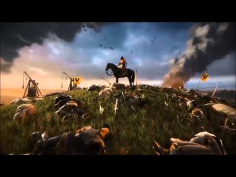 Daniel Landa - Neklidné nebe