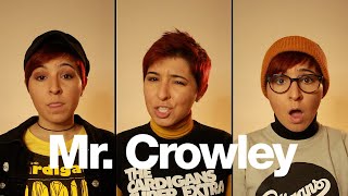 Mr. Crowley - Ozzy Osbourne (cover)