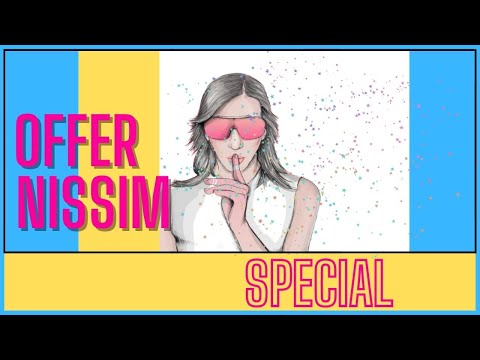 OFFER NISSIM SPECIAL 2K17 part.4 By Roger Paiva