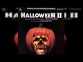 Halloween II - Soundtrack 01 Halloween Theme - HD