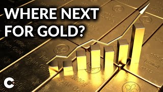 Gold Price To Hit The Ground? | Updated Gold Price May