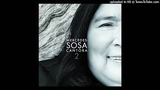 Mercedes Sosa | Canción de las Cantinas (with Alberto Rojo) [432HZ/HQ]