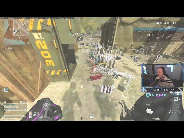 Call of Duty: Warzone - 10 most annoying bugs and glitches players have ...