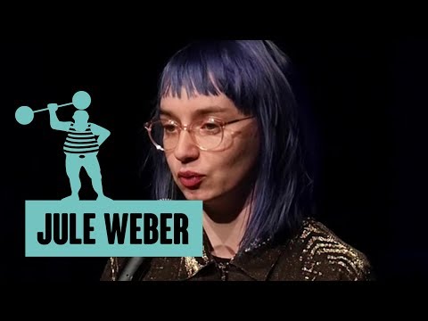 Jule Weber - Zum Geburtstag
