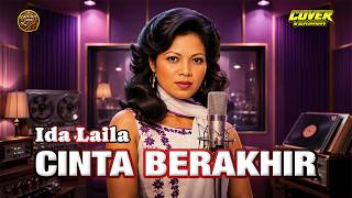 Download lagu CINTA BERAKHIR - IDA LAILA || COVER mp3