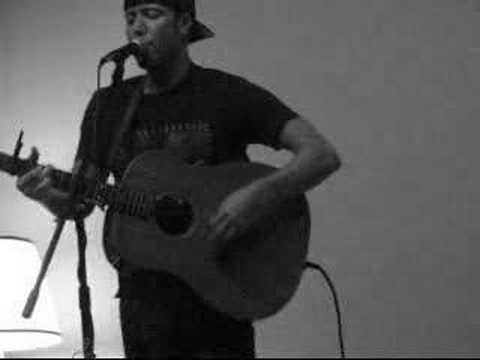 Ryan Horne at Watershed 2