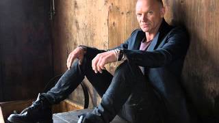 Sting " Come Down In Time"