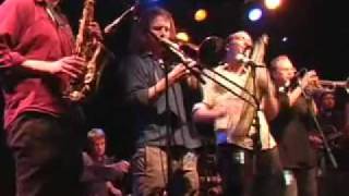 Brooklyn Qawwali Party - Mustt Mustt