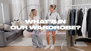 PrettyLittleThing WHATS NEW IN OUR WARDROBE | March styling
