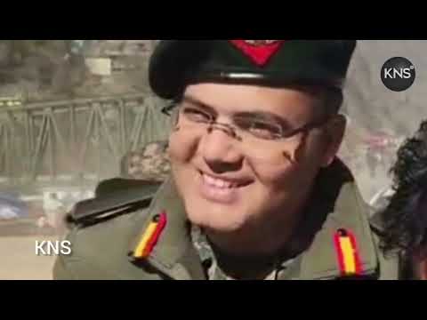 Have always said that the Indian Army works hand in hand with local youth t...