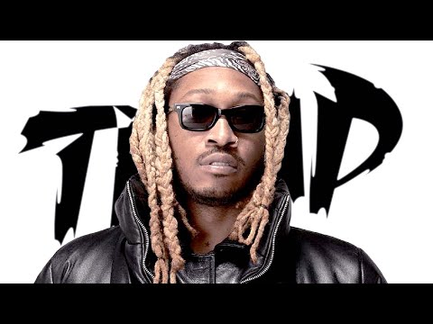 "POTTER" Future x Drake Type Beat 2022 |  Freestyle Dark Trap Type Beat