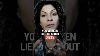You’ve Been Lied To About Diets #diets #myths #nervoussystem #cravings #makepeacewithfood