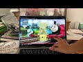 Thomas And Friends King Of The Railway Funding Credits