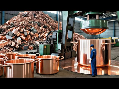 Top 4 Most Incredible Manufacturing & Satisfying Mass Production Factory Process Videos 