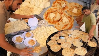 Download lagu Quetta KHAN PATHAN Making Lachha Paratha | 80 Buttery Lachha Paratha | Street Food Pakistan mp3 Download lagu Quetta KHAN PATHAN Making Lachha Paratha | 80 Buttery Lachha Paratha | Street Food Pakistan mp3